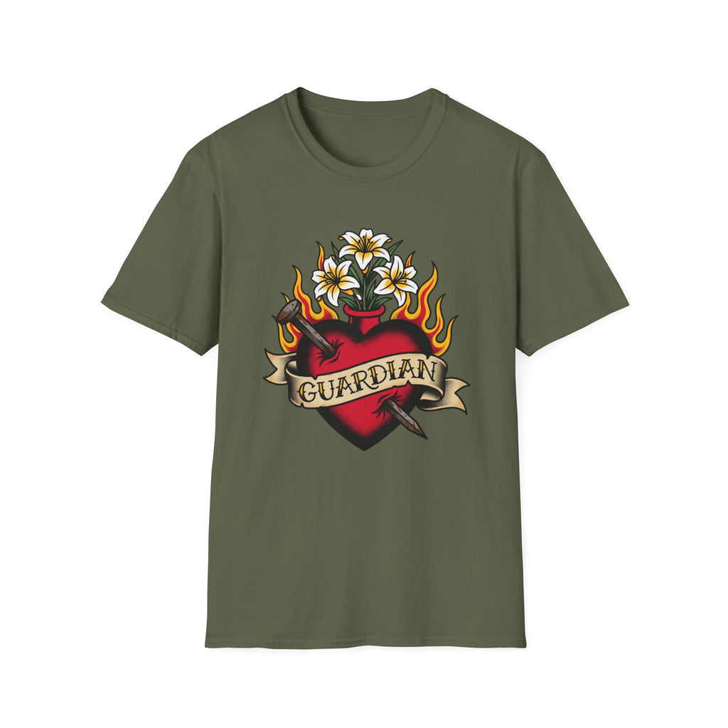 Guardian Heart T-Shirt