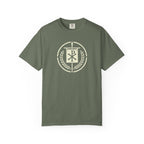 Chi-Rho Early Christian Labarum Catholic T-Shirt