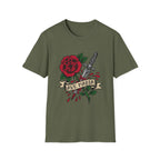 Rose Sword T-Shirt