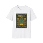 Behold Art Deco T-Shirt