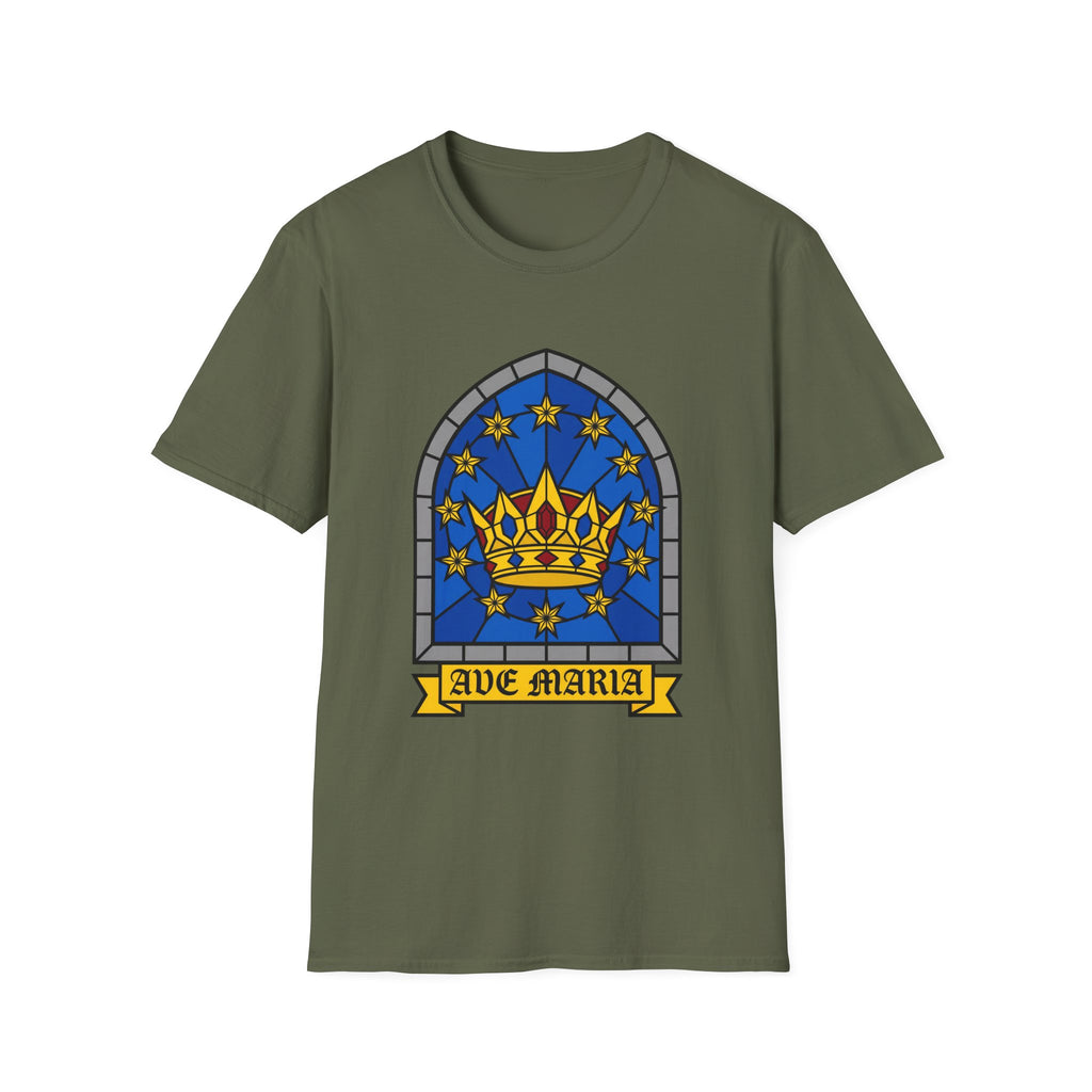 Crown of Stars T-Shirt