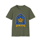 Crown of Stars T-Shirt