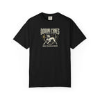 Domini Canes Hounds of the Lord Dominican T-Shirt