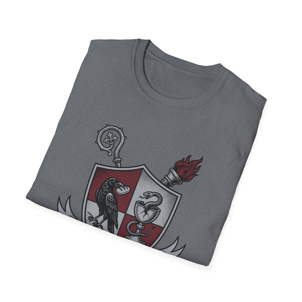 Crux Sancti T-Shirt