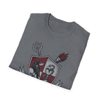 Crux Sancti T-Shirt
