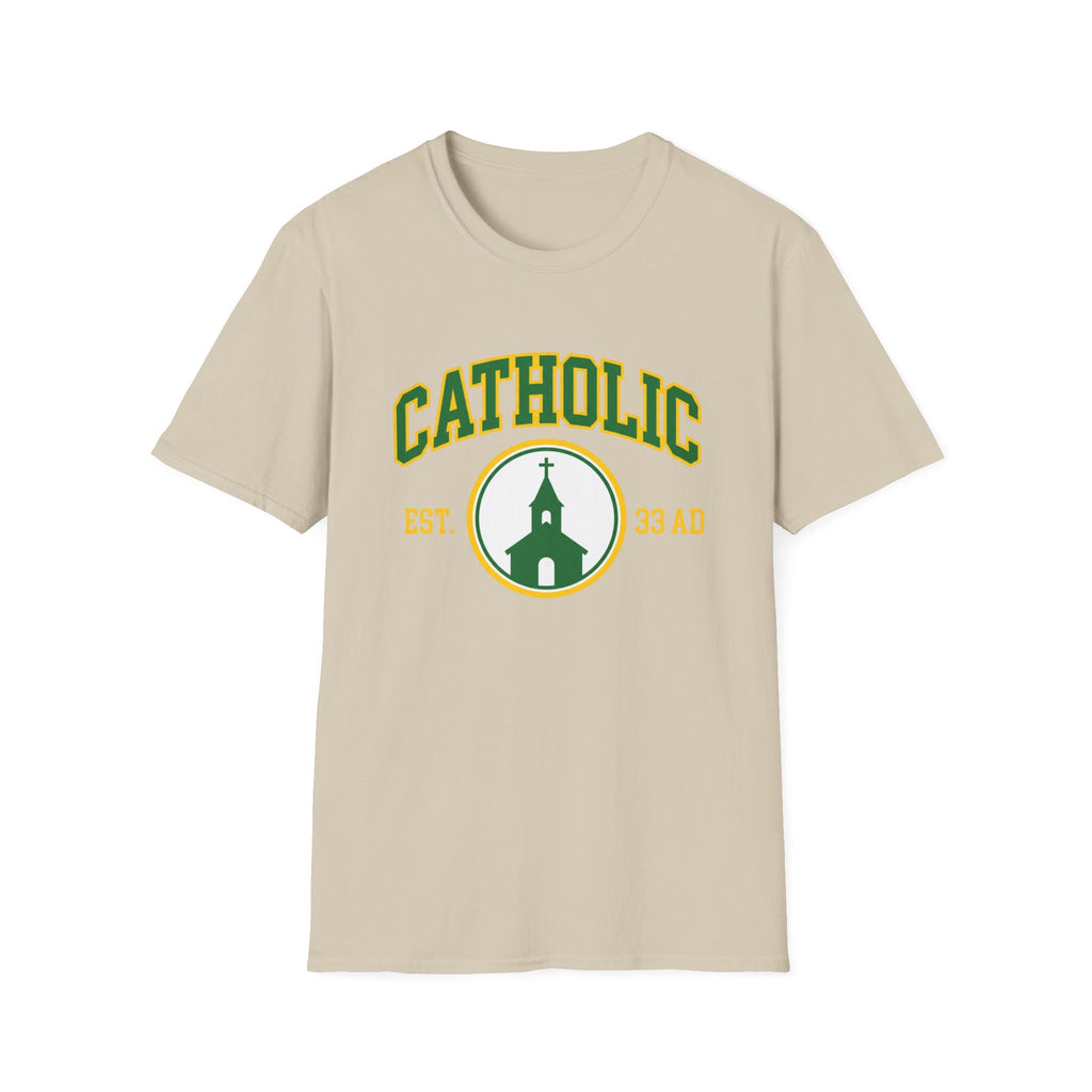 Catholic Parish T-Shirt