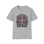 Vade Retro Sigillum T-Shirt