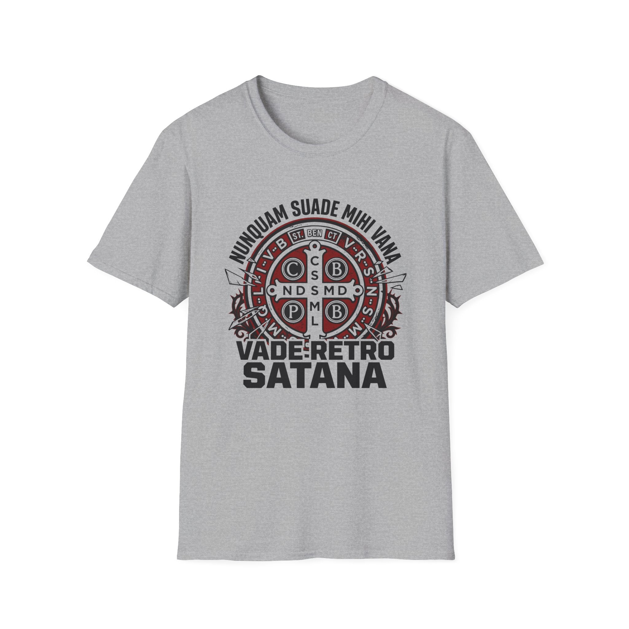 Vade Retro Sigillum T-Shirt