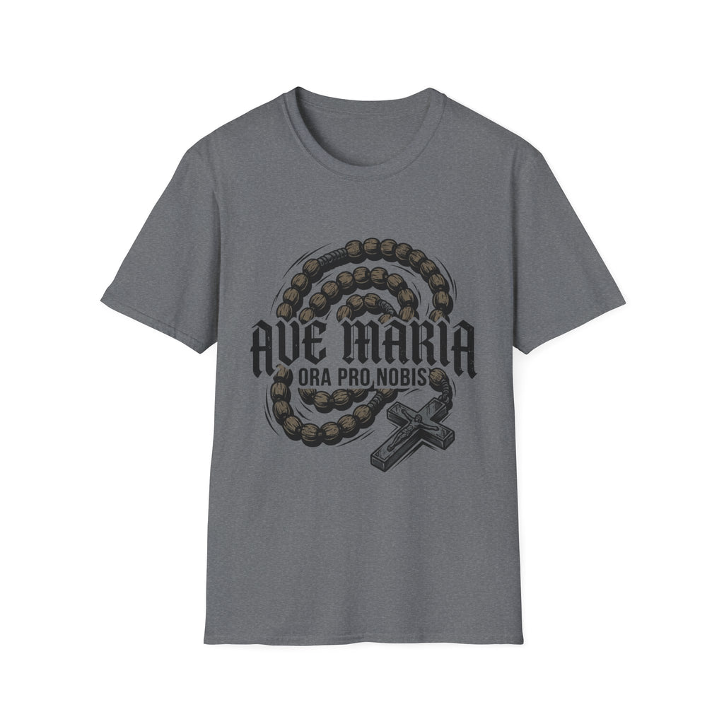 Rosary Prayer T-Shirt