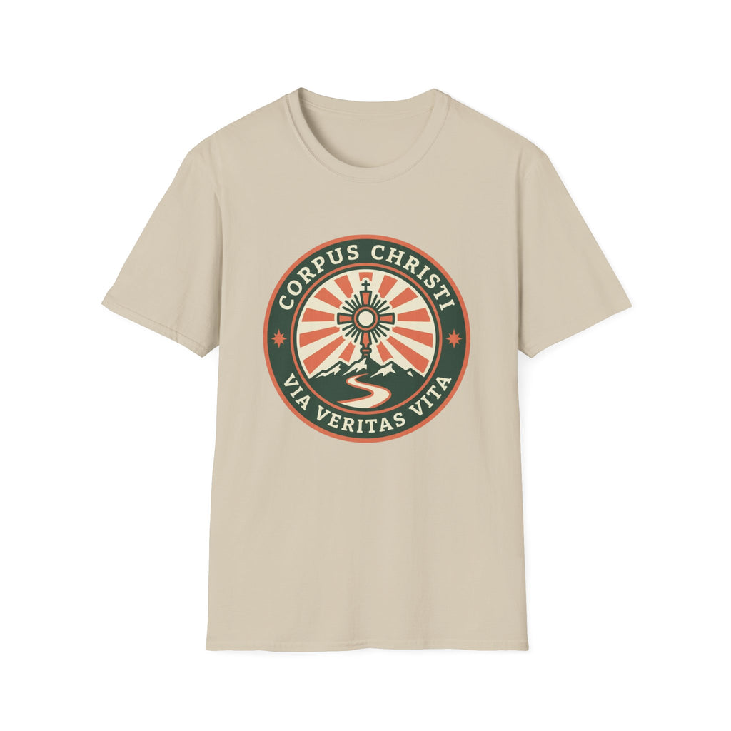Corpus Christi T-Shirt