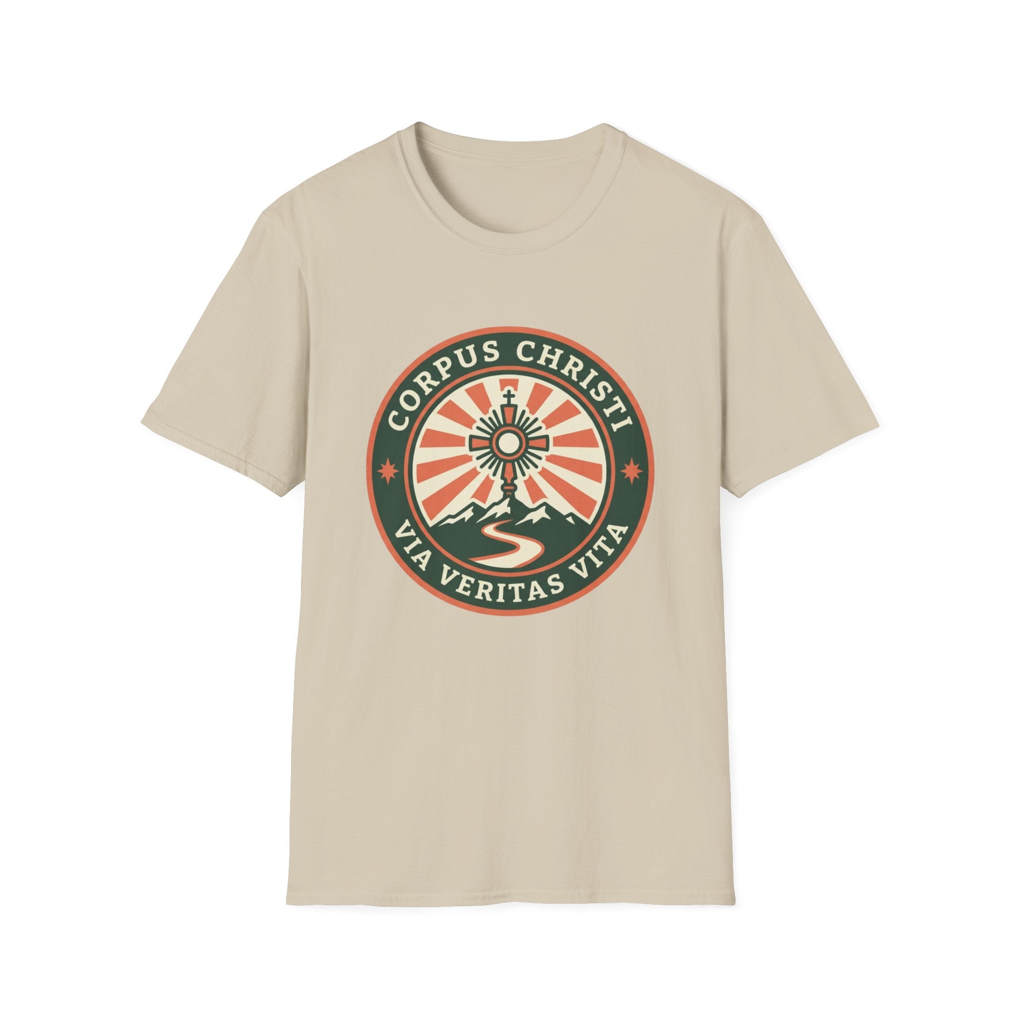 Corpus Christi T-Shirt