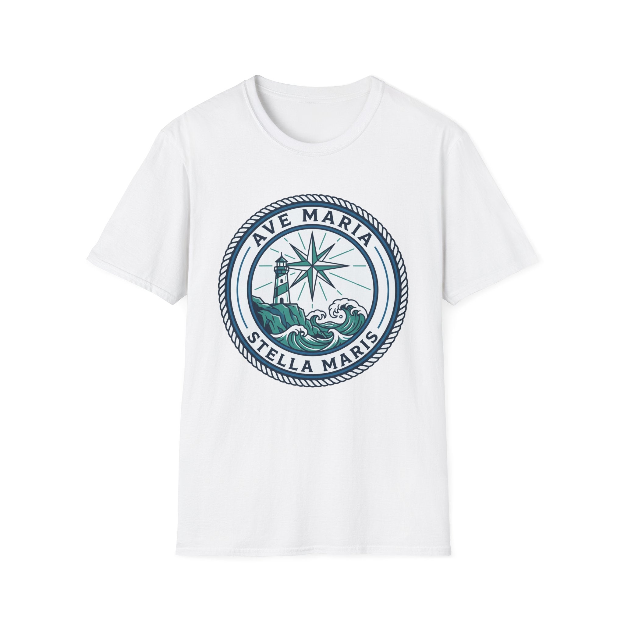 Lighthouse Star T-Shirt