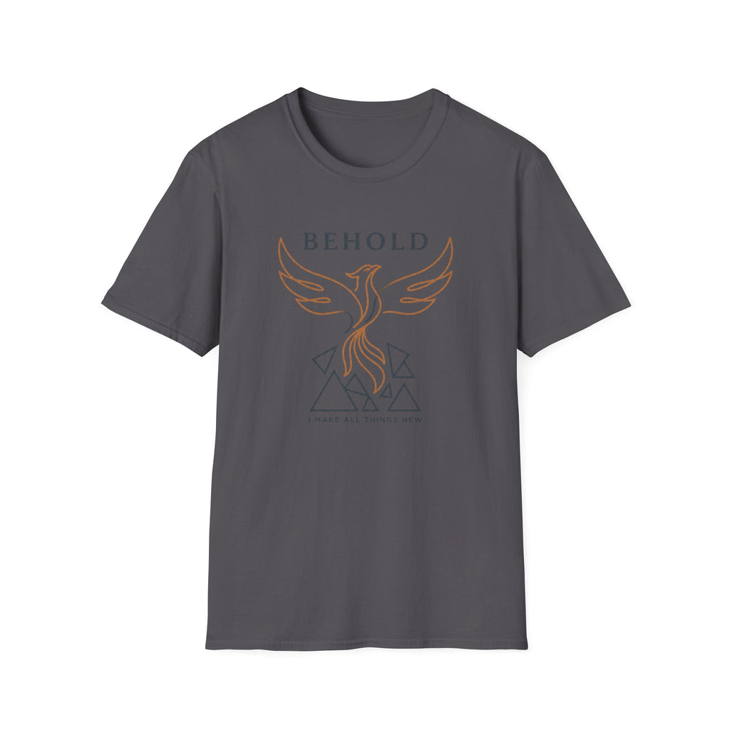 Phoenix Rising T-Shirt