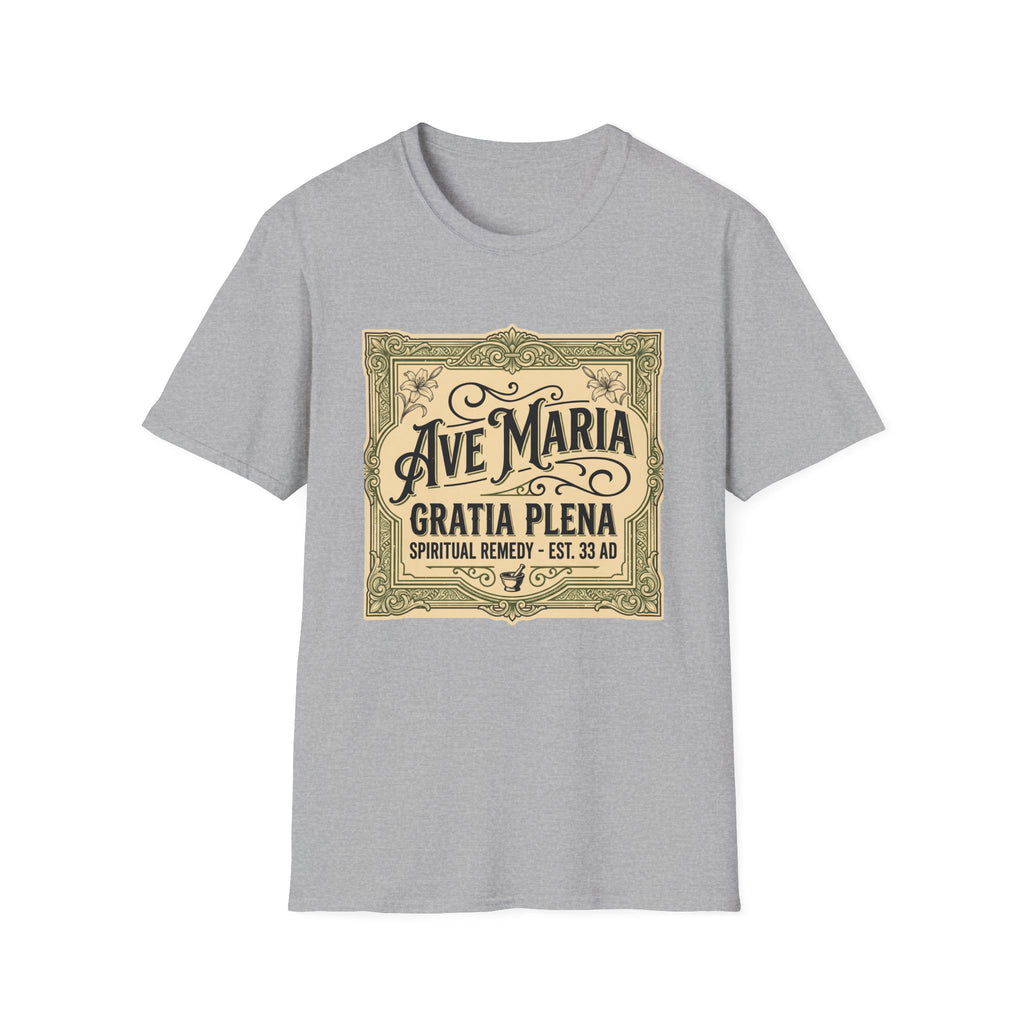 Spiritual Remedy T-Shirt