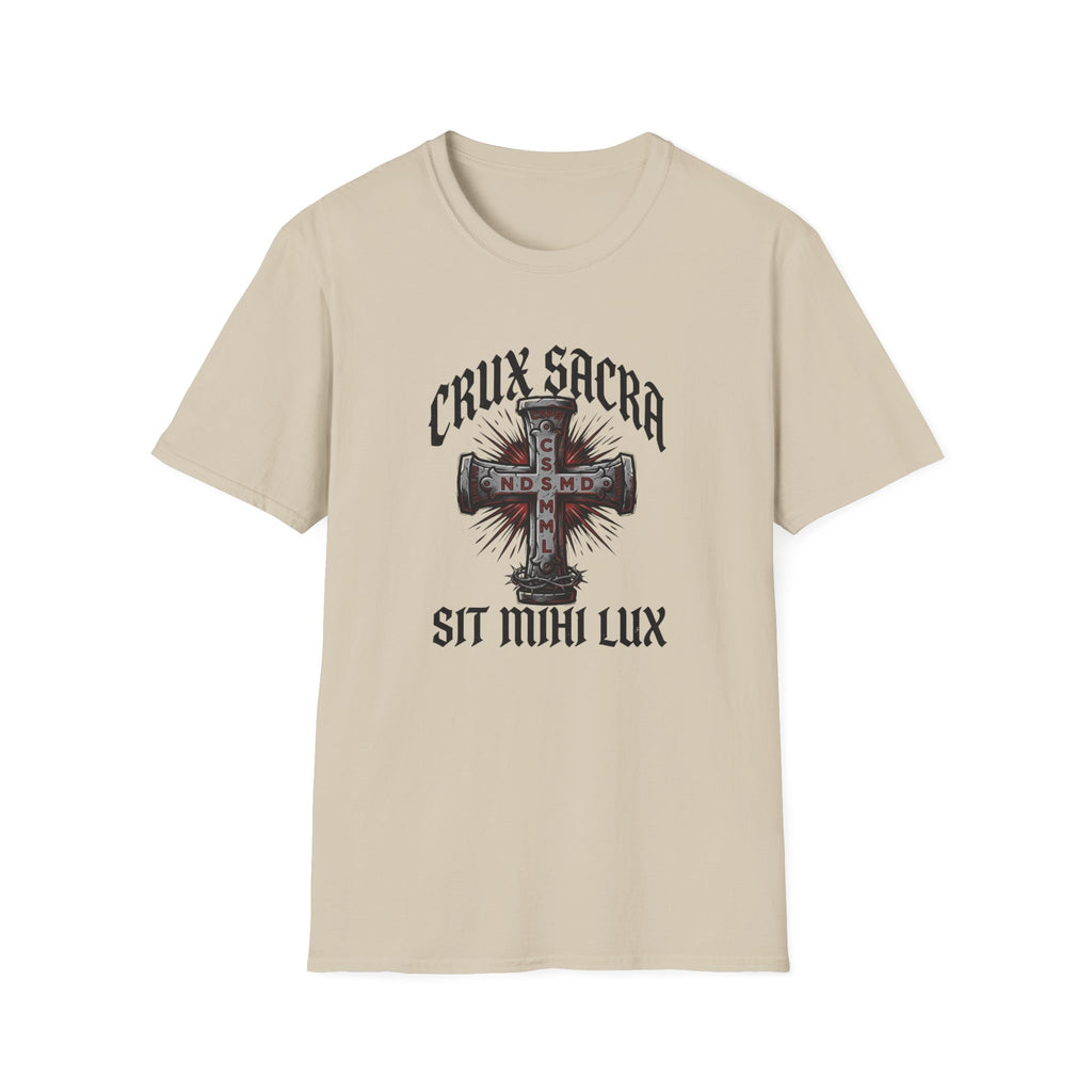 Crux Sacra Lumen T-Shirt