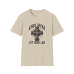 Crux Sacra Lumen T-Shirt