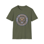 Warrior Helm T-Shirt
