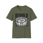 Behold Crown of Thorns T-Shirt