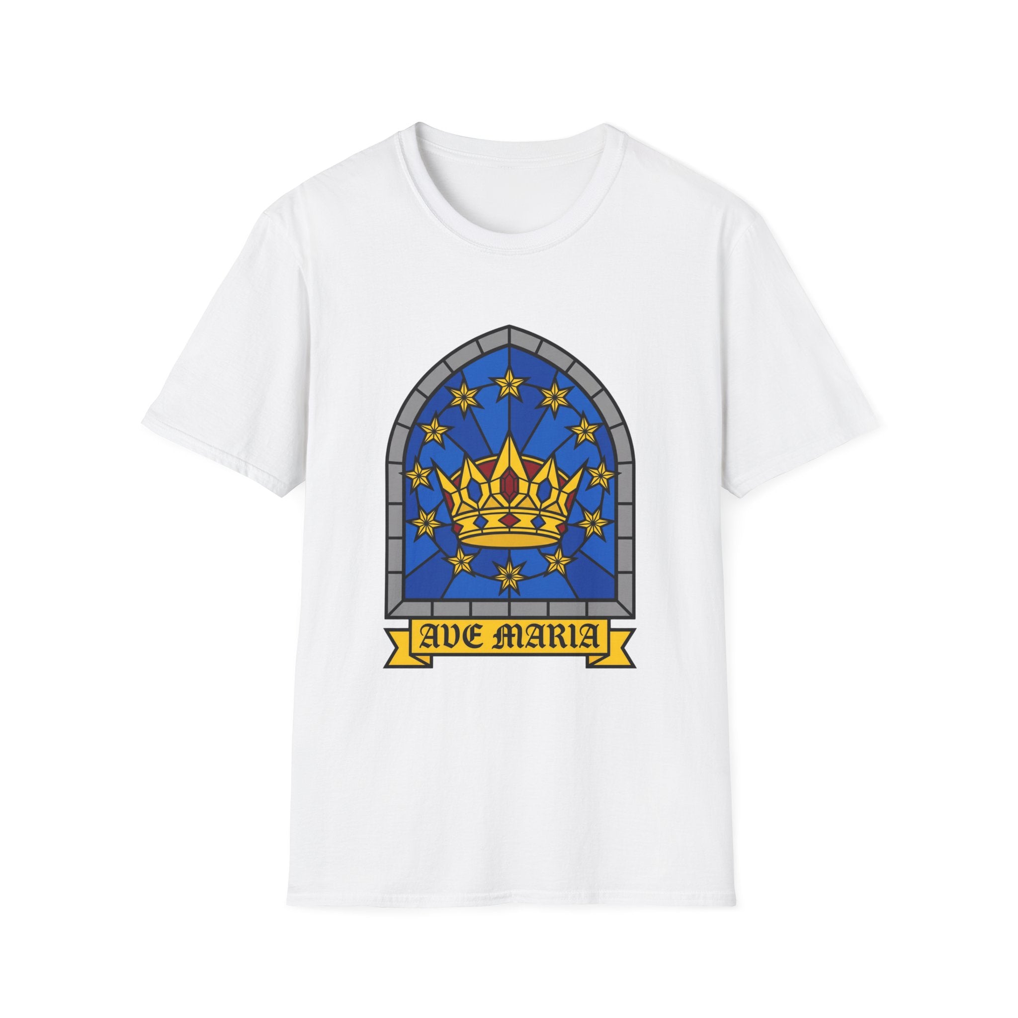 Crown of Stars T-Shirt