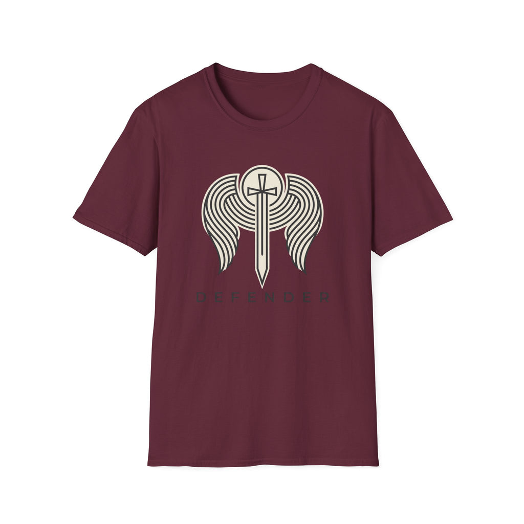 Defender Wings T-Shirt