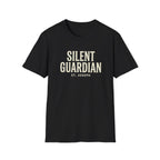 Silent Guardian T-Shirt