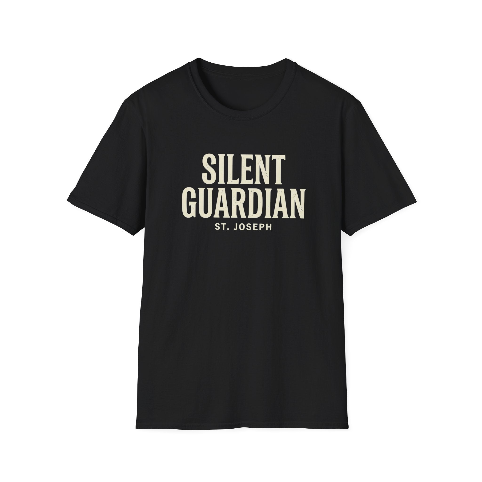 Silent Guardian T-Shirt