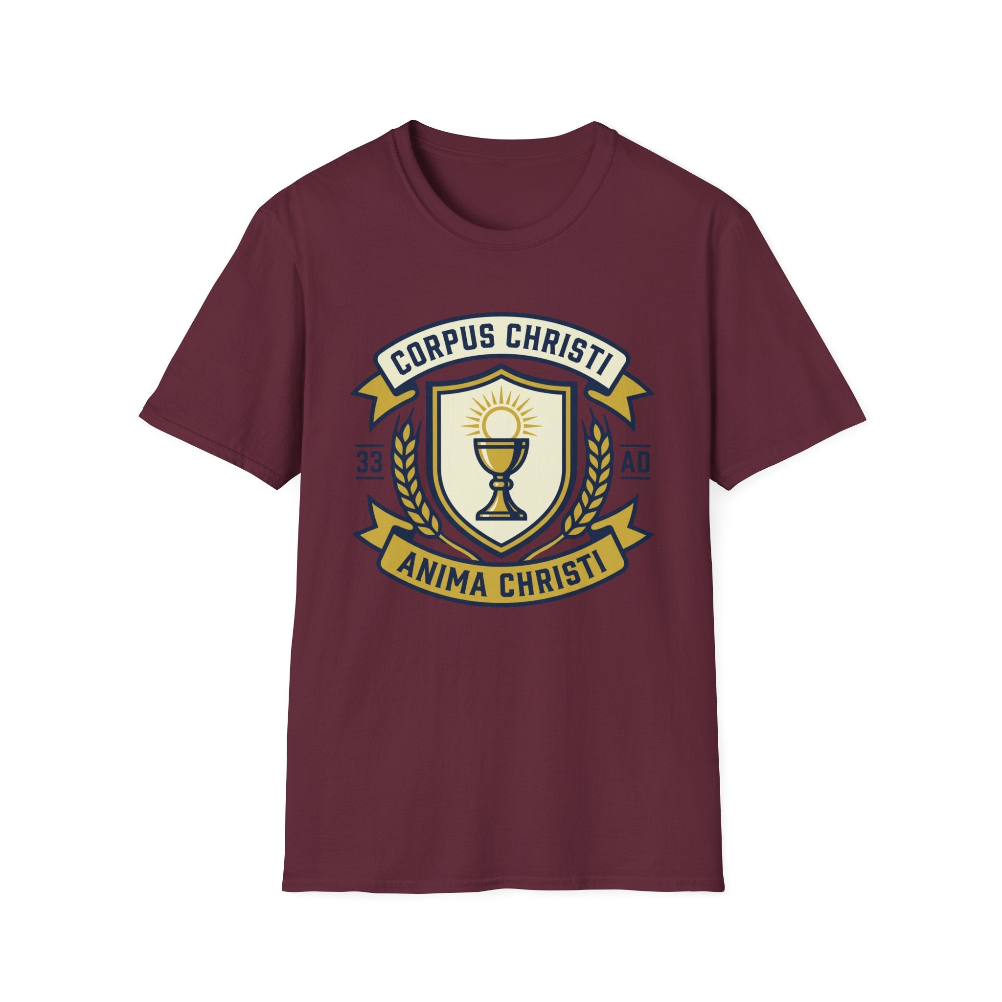 Anima Christi T-Shirt