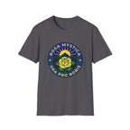 Rosa Mystica T-Shirt