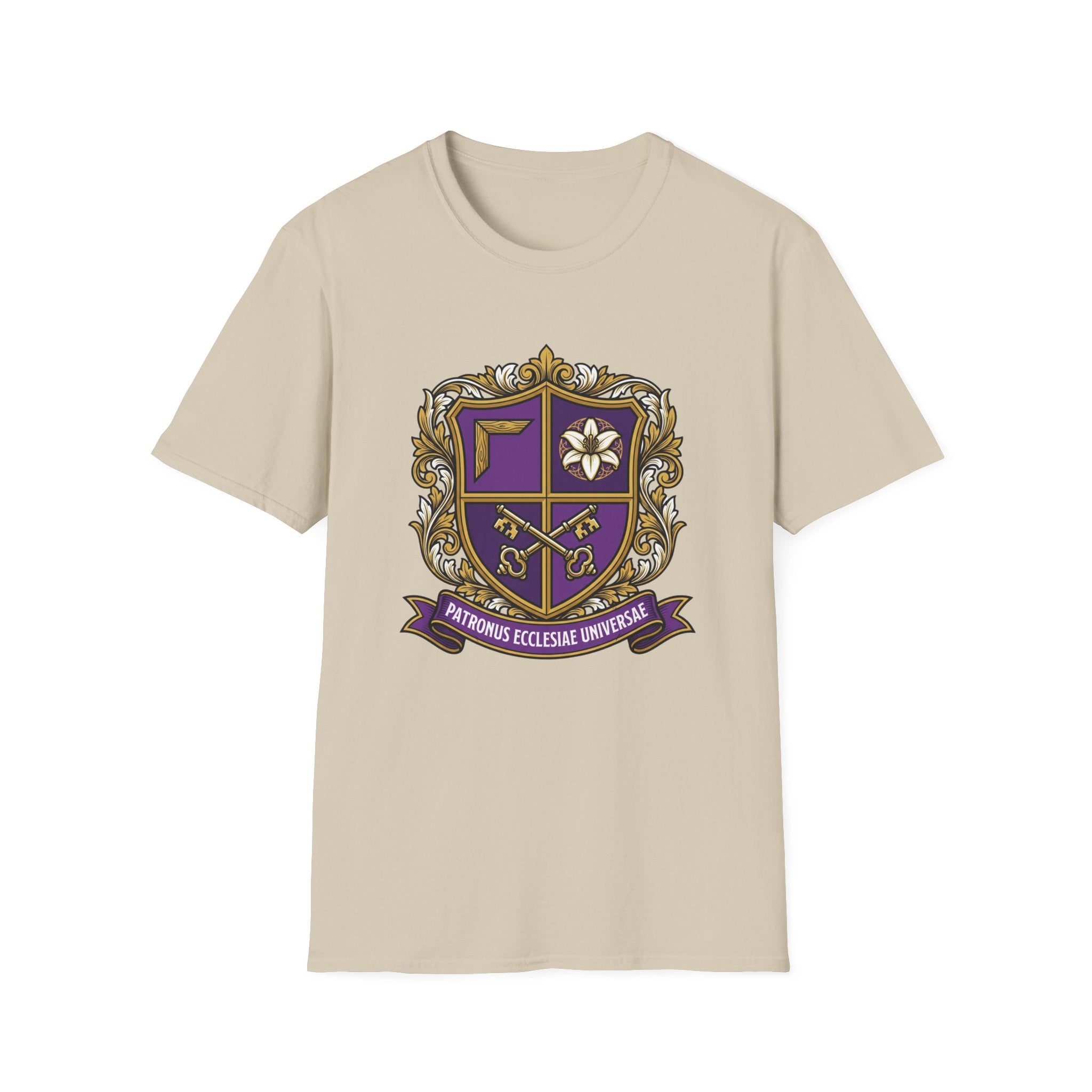 Ecclesiae Patronus T-Shirt