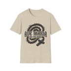 Rosary Prayer T-Shirt