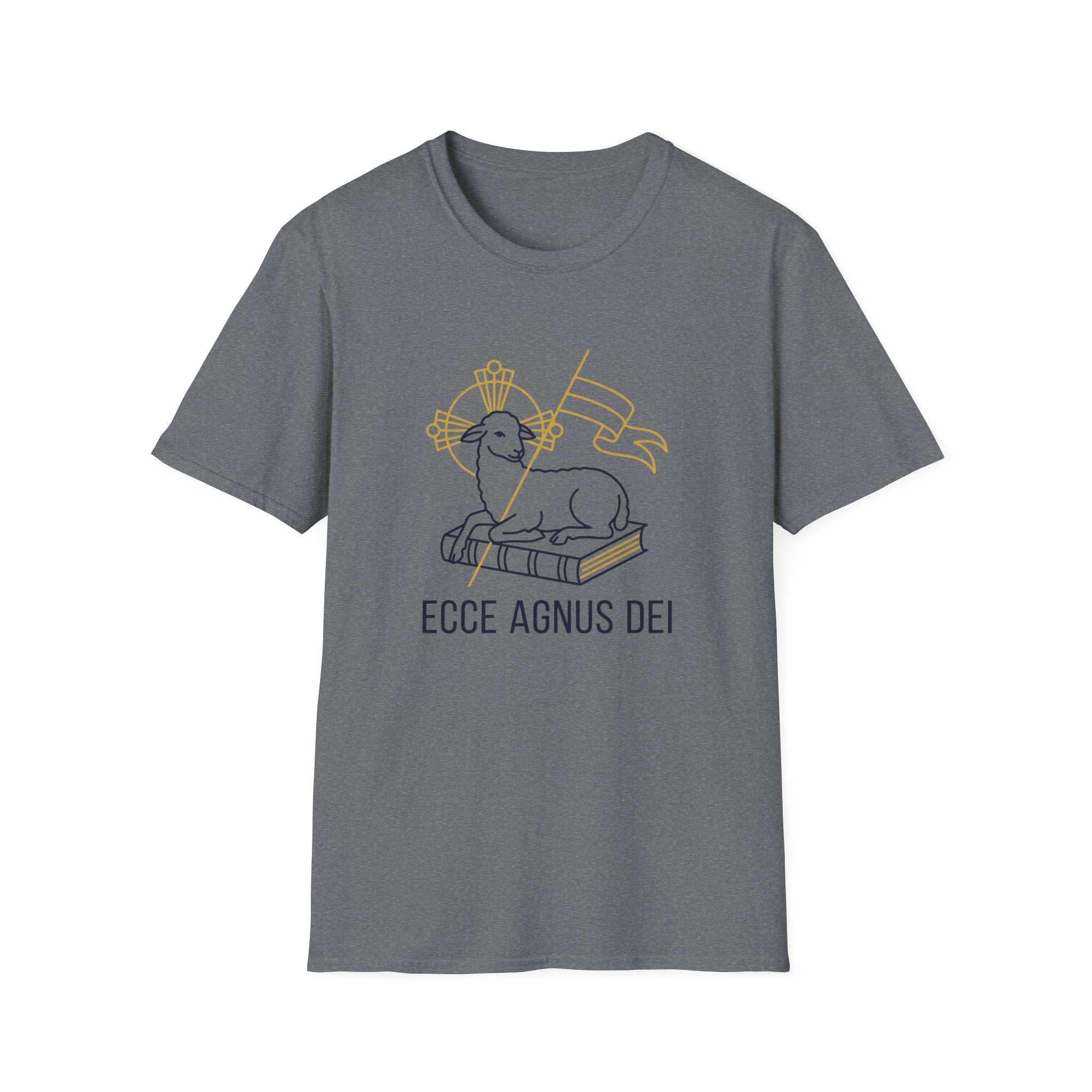 Agnus Dei T-Shirt