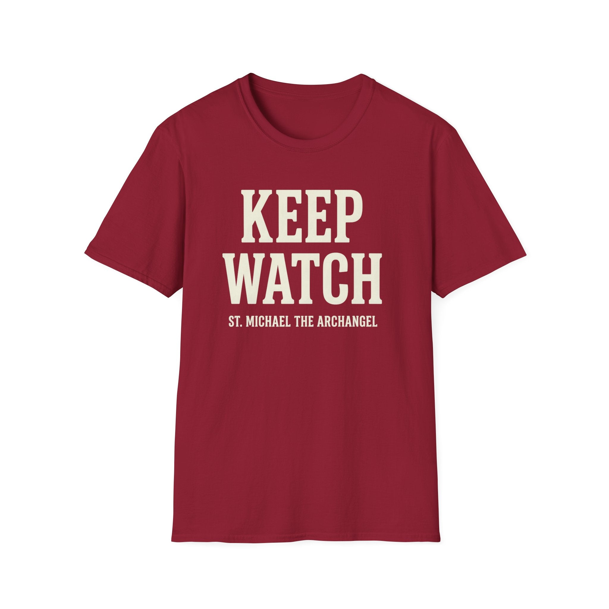 Keep Watch T-Shirt