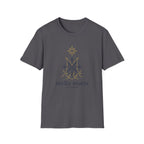 Stella Maris Gold Star T-Shirt