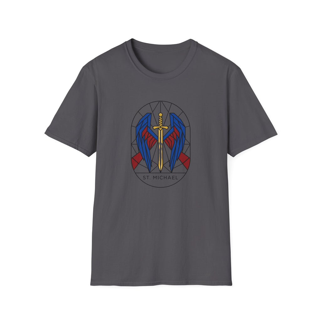 St. Michael Shield T-Shirt