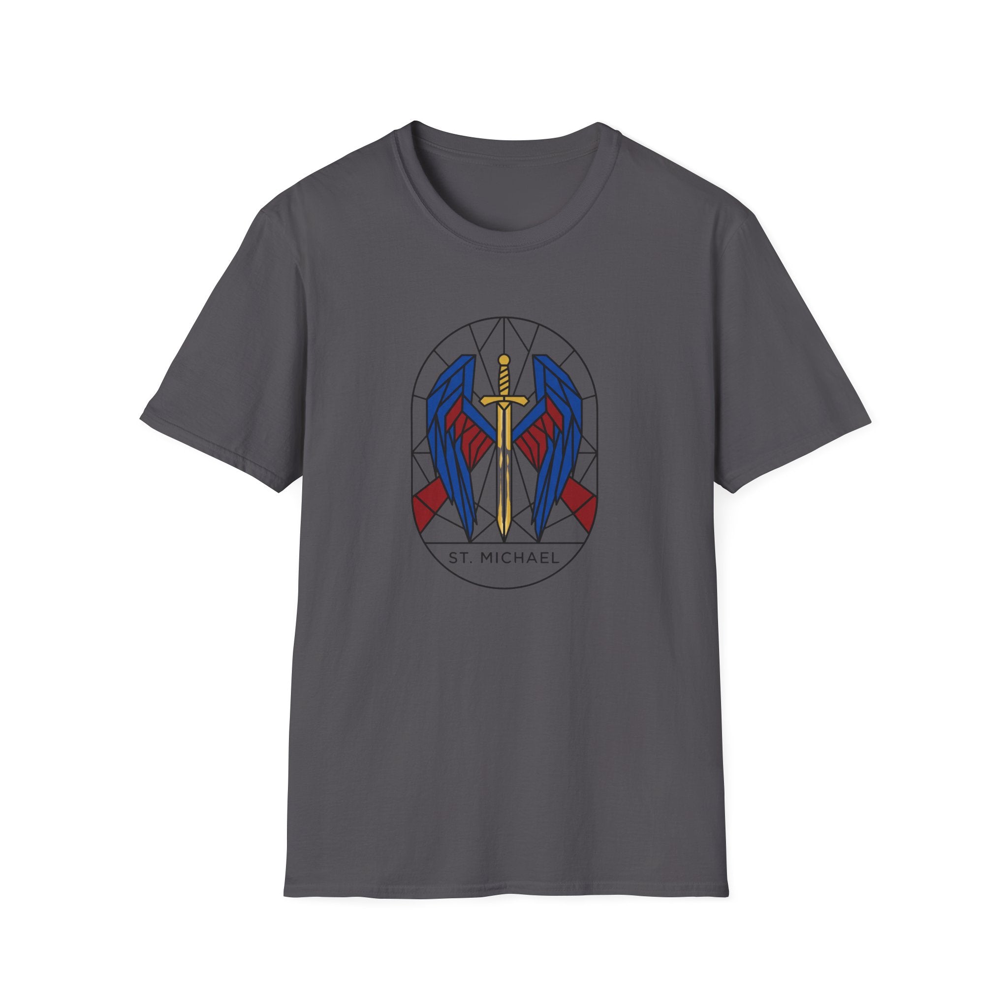 St. Michael Shield T-Shirt