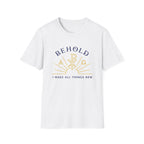 Behold Rising Sun T-Shirt