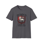Behold Lamb Shield T-Shirt