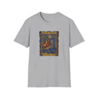 Sancte Michael Defende Nos T-Shirt