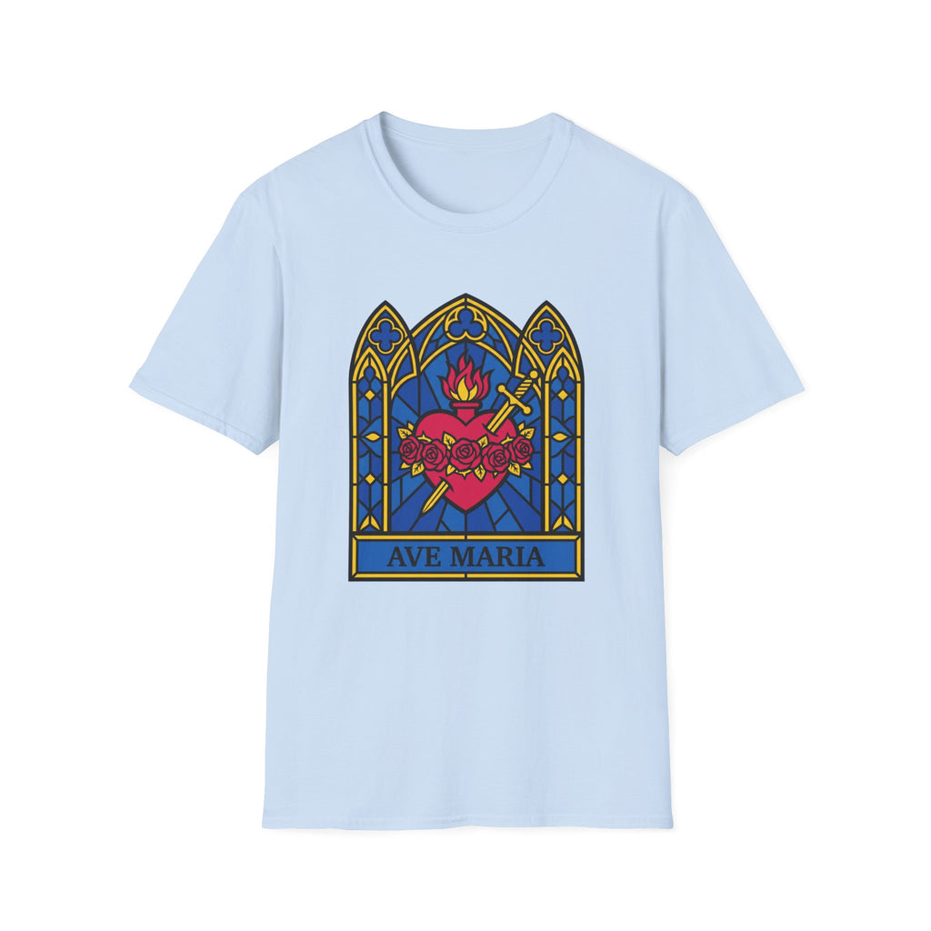 Guardian Flame T-Shirt