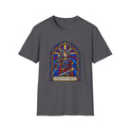 St. Michael Stained T-Shirt