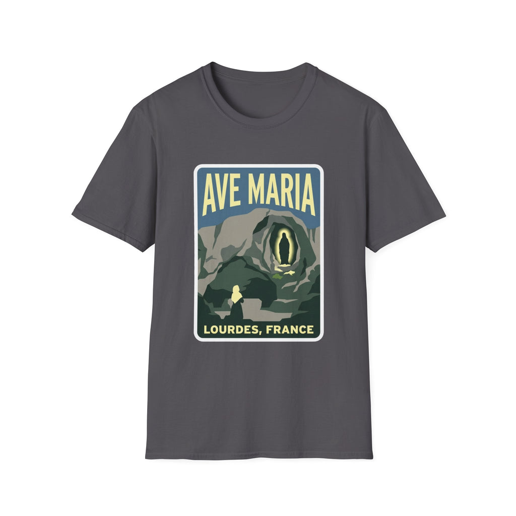Lourdes Grotto T-Shirt