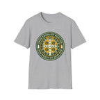 St. Benedict Medal T-Shirt
