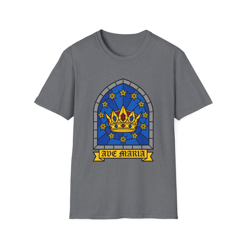 Crown of Stars T-Shirt