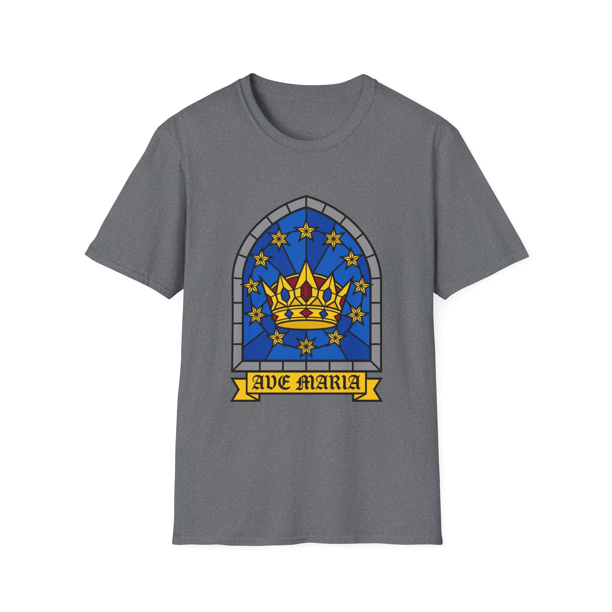 Crown of Stars T-Shirt
