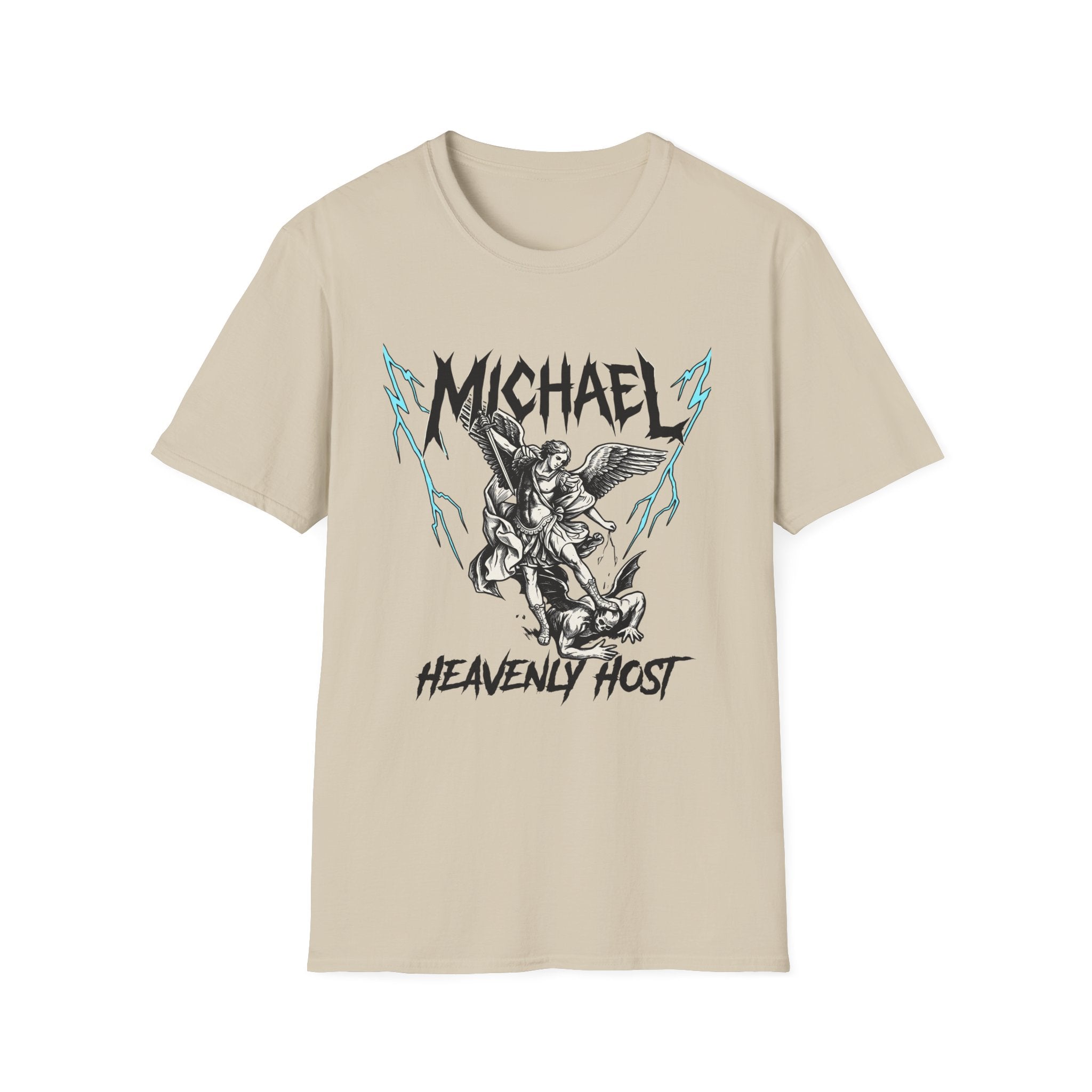 Heavenly Host T-Shirt