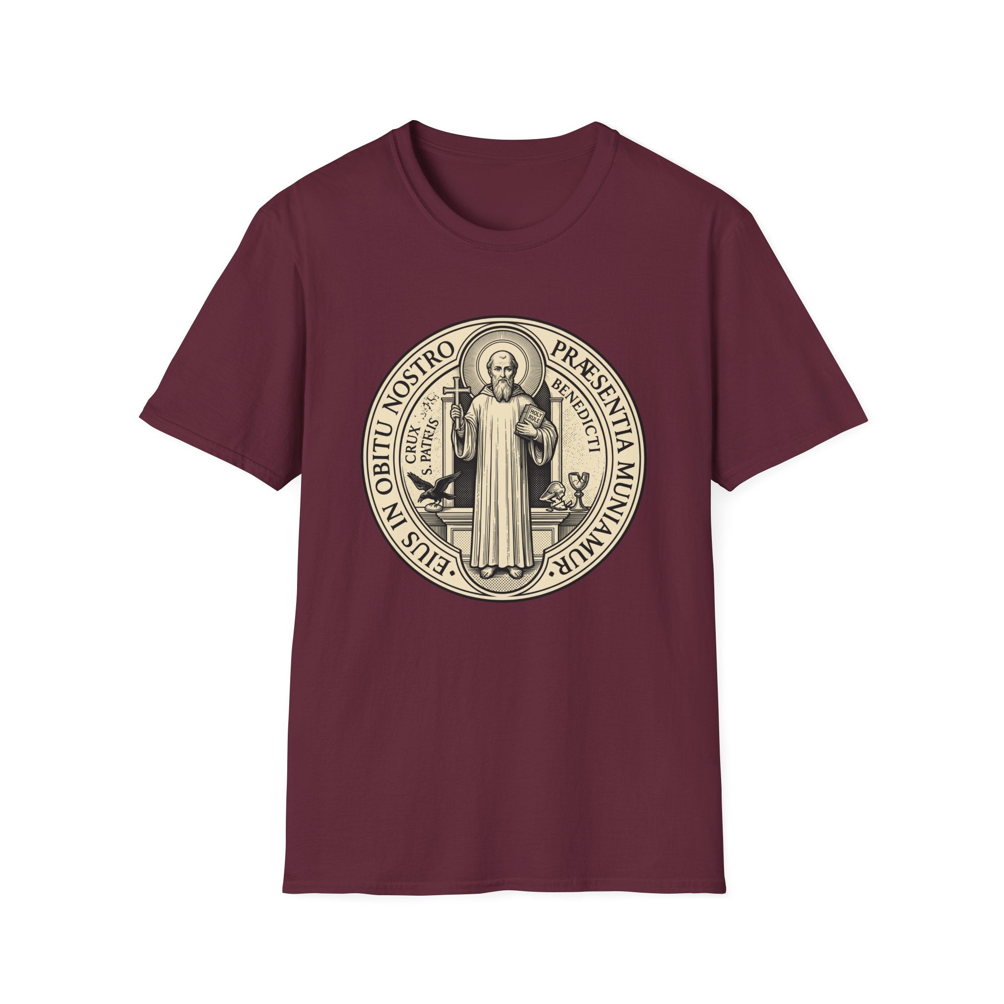 Patris Benedicti T-Shirt