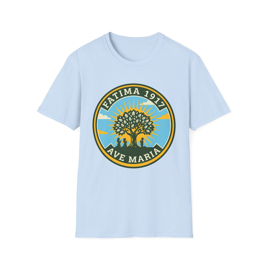 Fatima 1917 T-Shirt