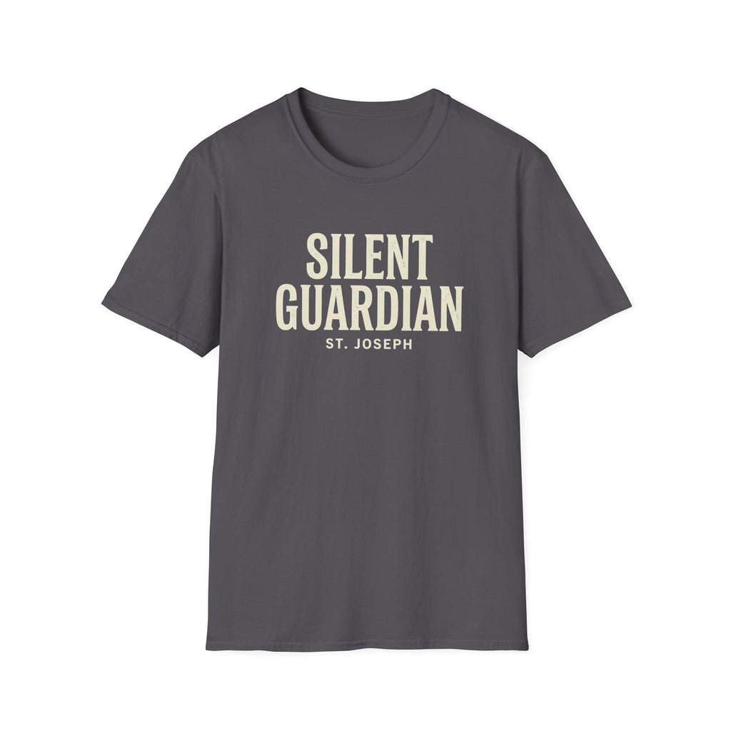 Silent Guardian T-Shirt