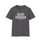 Silent Guardian T-Shirt