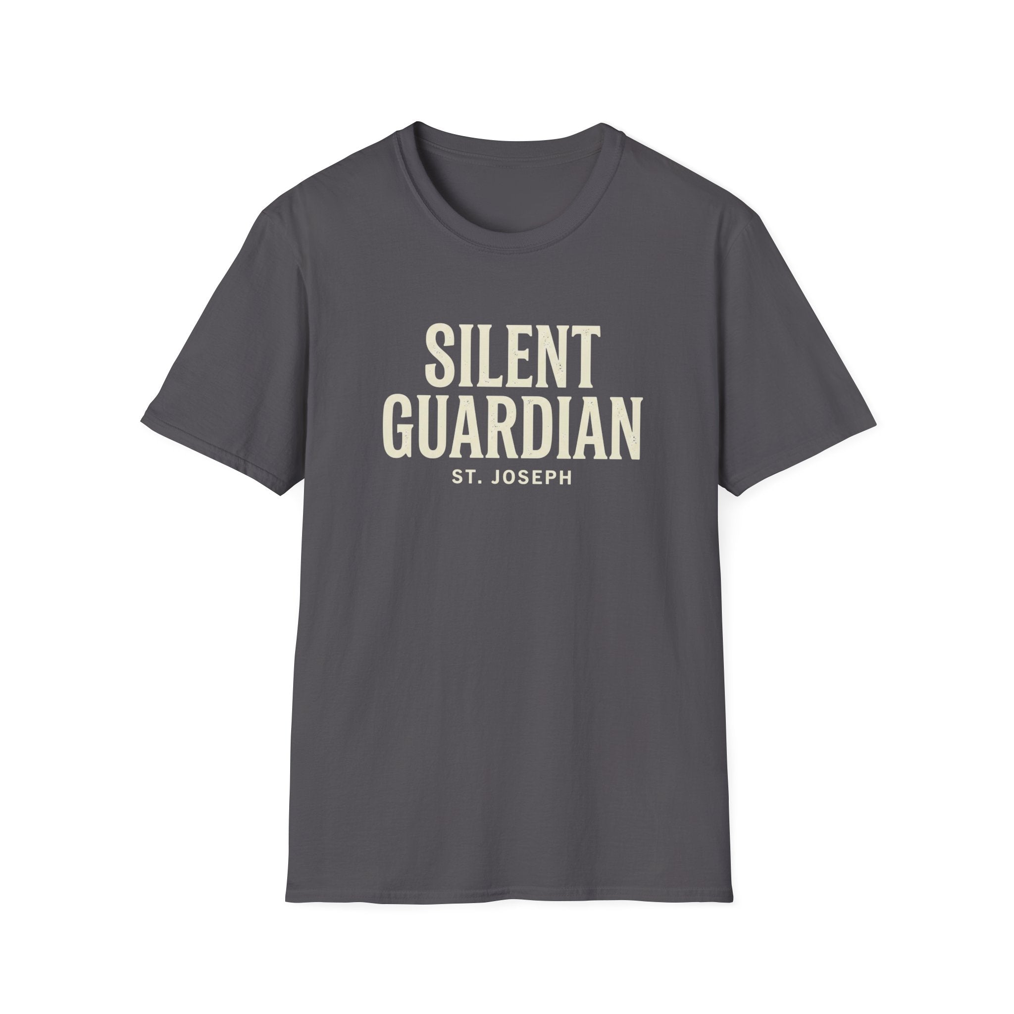 Silent Guardian T-Shirt